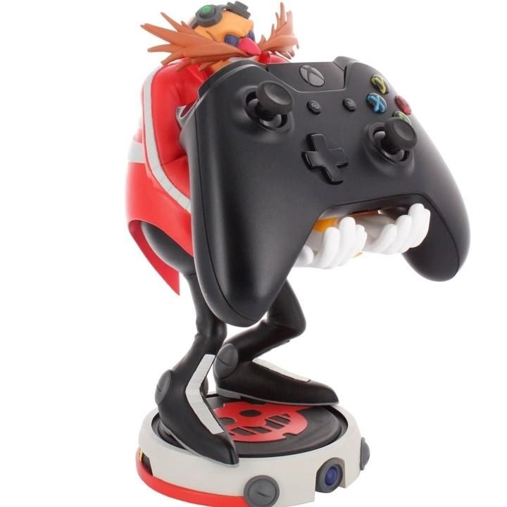 Sonic Controller & Phone Holder - PlayStation, Xbox