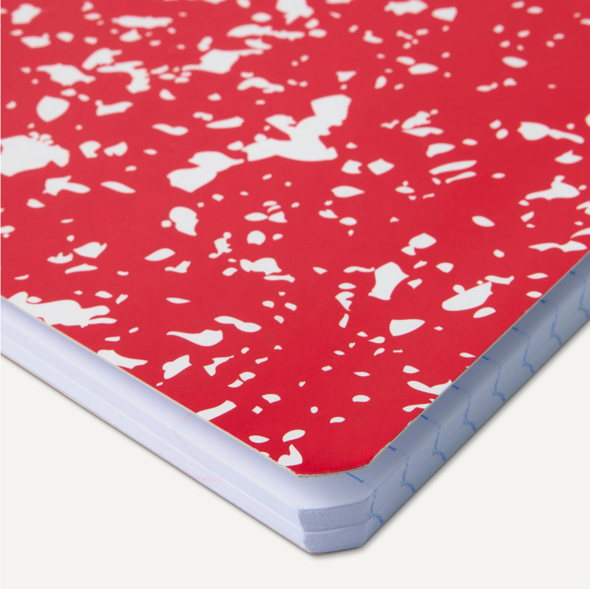 Composition Notebook - Lined 100 Sheets Pack