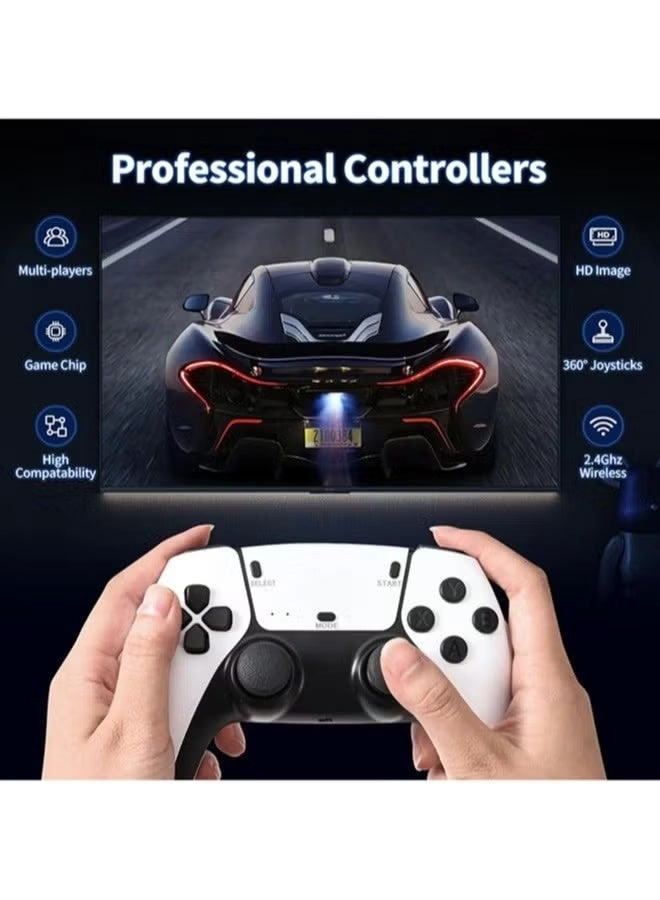 wireless retro game console - 32GB