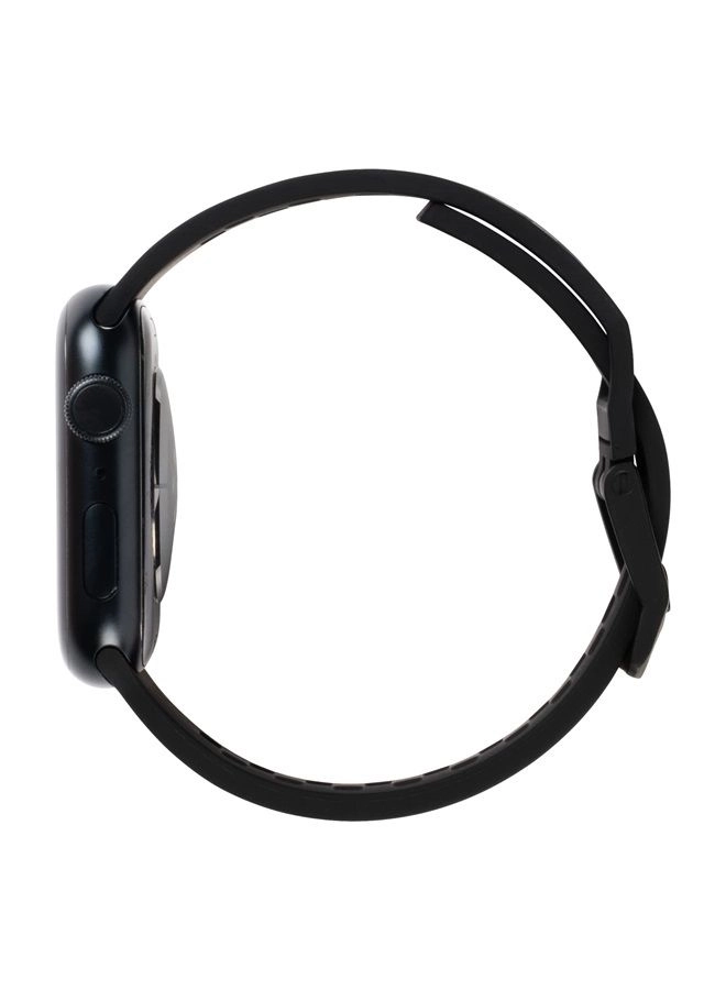 Civilian Silicone Strap - 44/42 mm