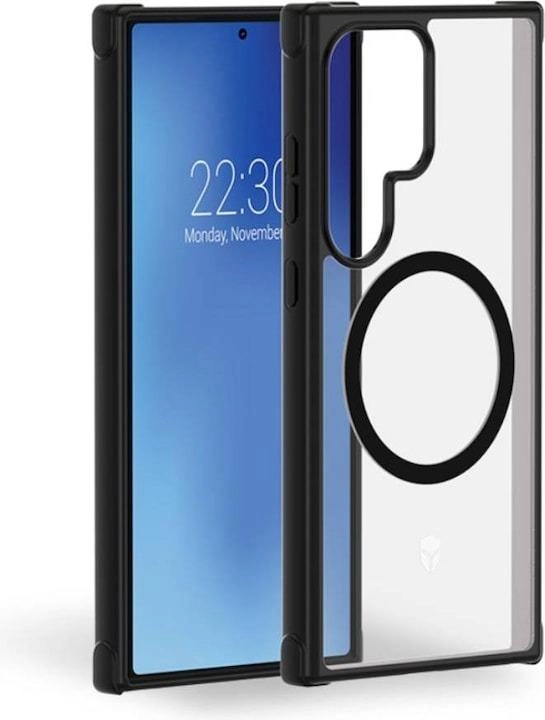 Case Reinforced for Samsung Galaxy S24 Ultra Air