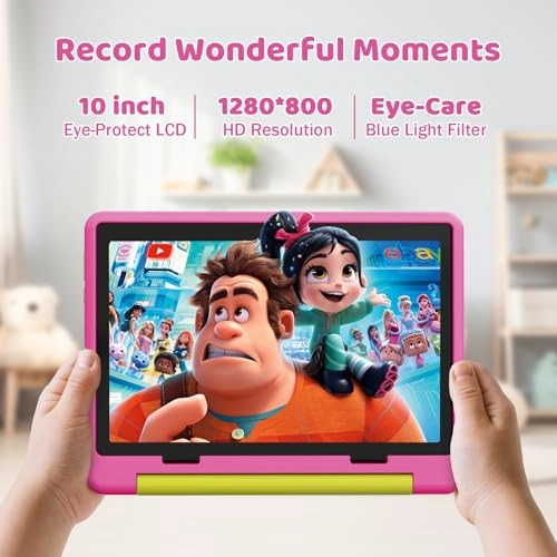 KT1028 - 20GB 10.1 inch 64GB