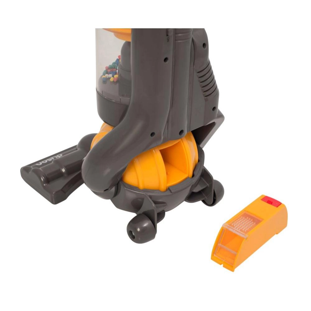 Dyson Ball Mini Replica - Twist Action Working Suction (CASDON-641)