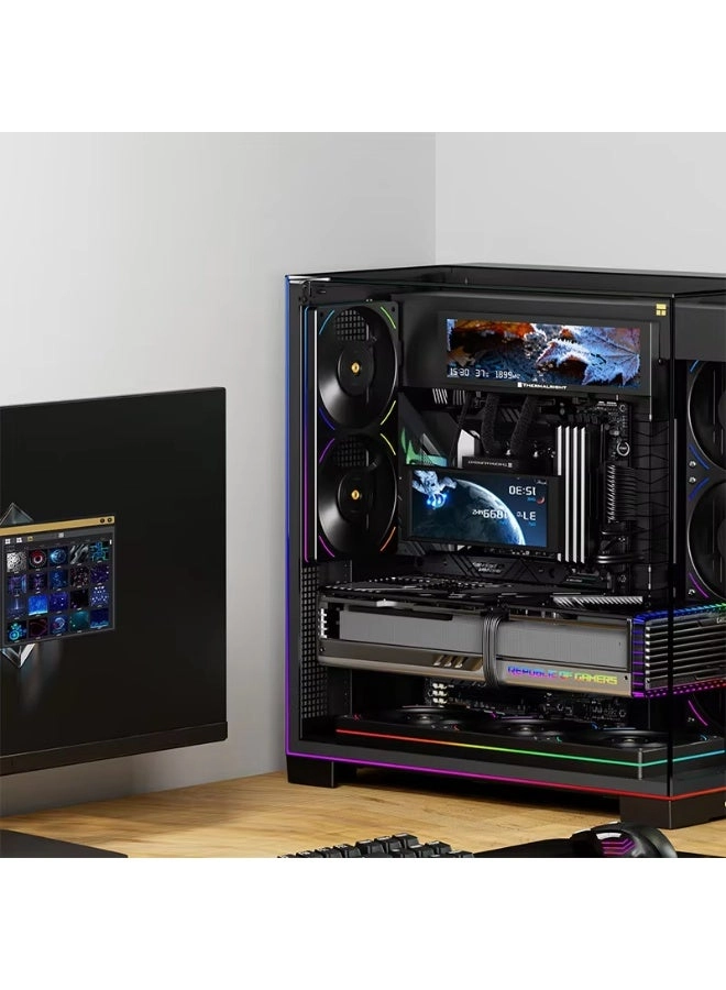 TROFEO VISION - 9.16 inches 1920*480