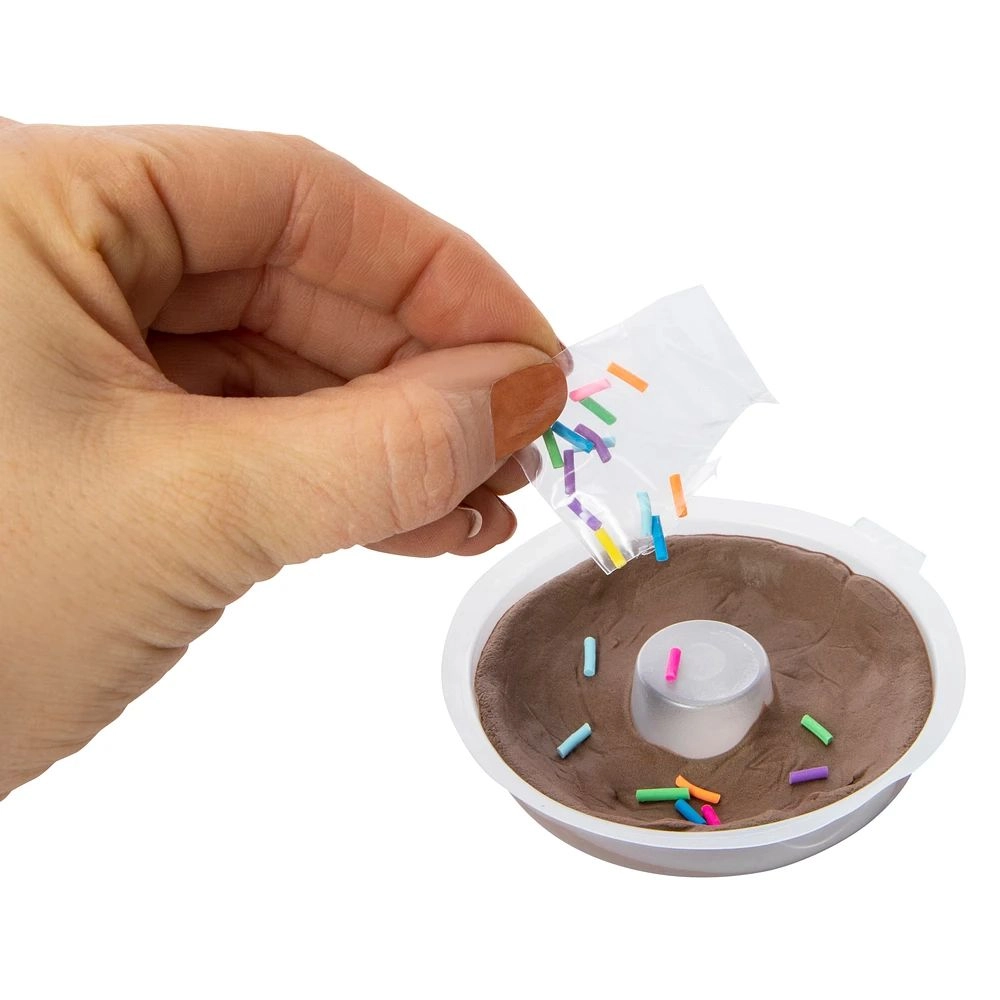 Butter Donuts - 3 + 3 pcs Pack