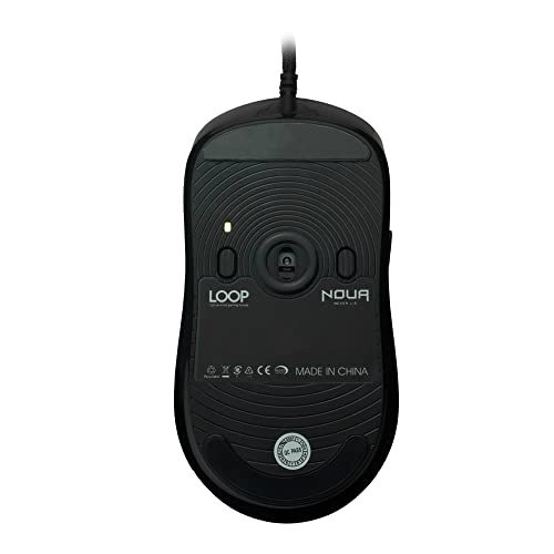 Loop Gaming Mouse - USB