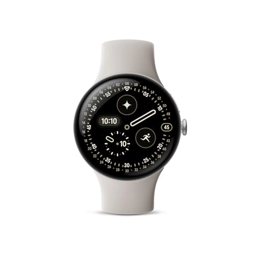 Watch 4 41mm Aluminium GPS