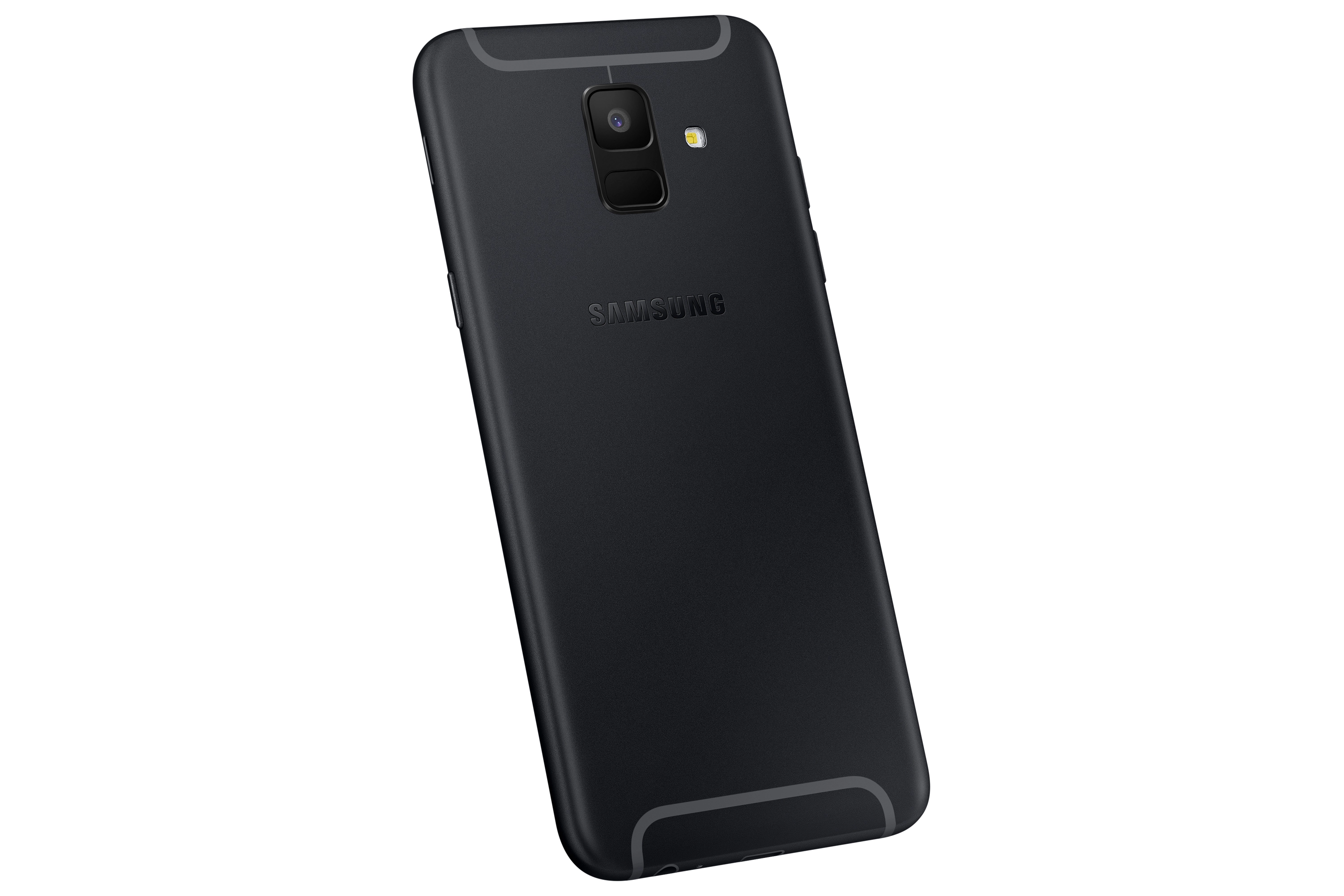 Galaxy A6 Plus - 3GB 32GB