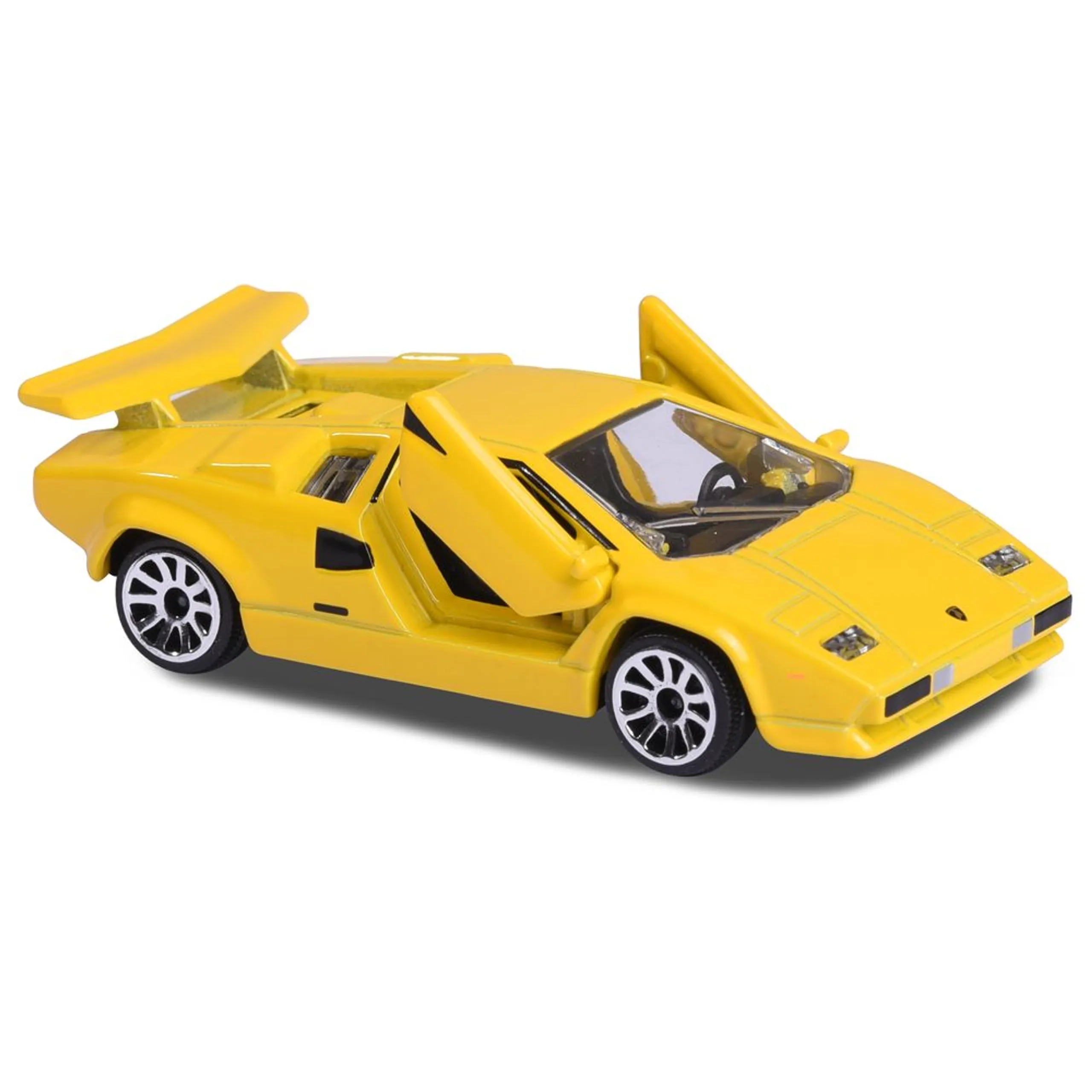 Dream Cars Italy - 1:64 5pcs Gift Pack