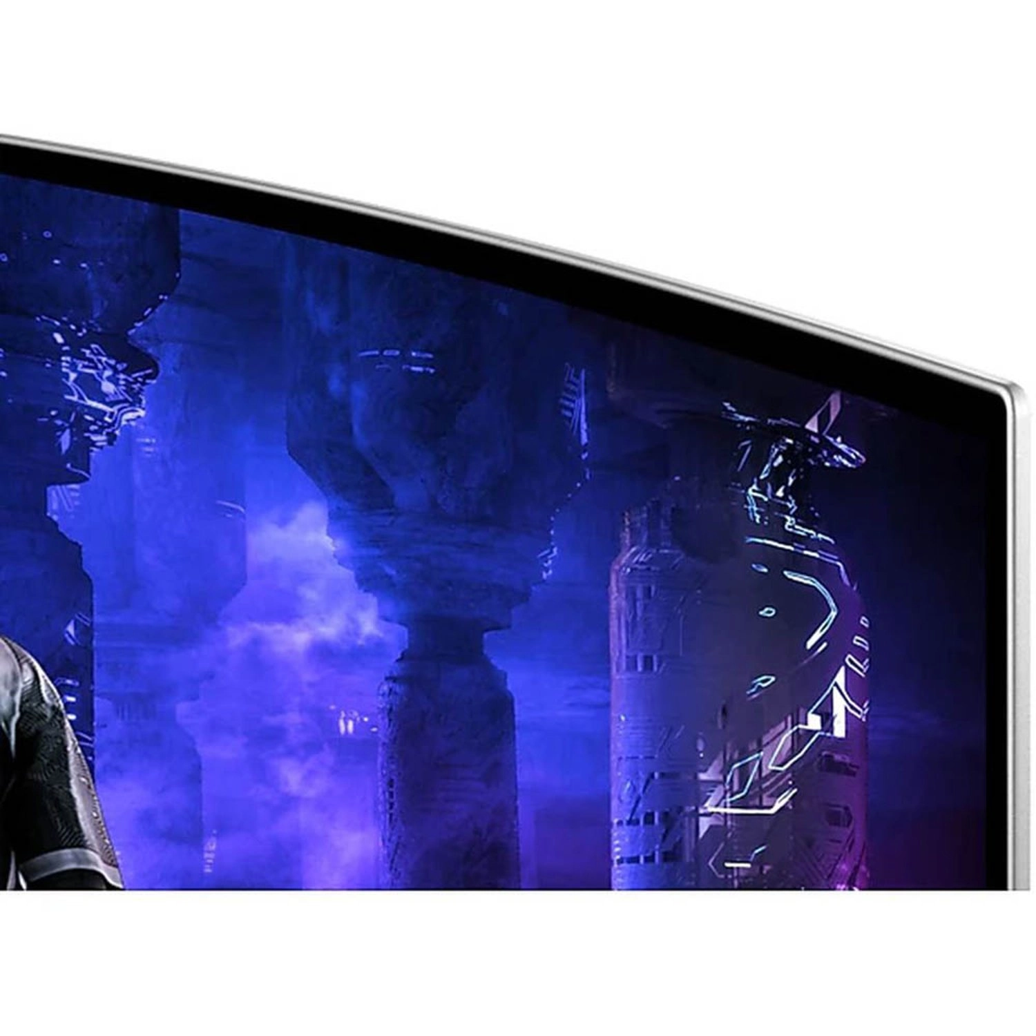 Odyssey G9 - LS49DG952SMXUE 49 in 5120 x 1440