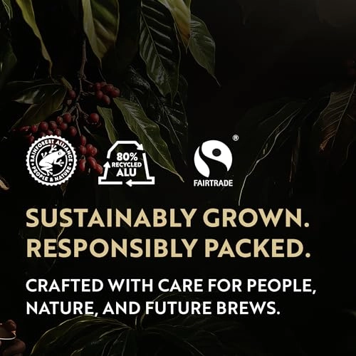 Siona - 15 Bar + 70 Capsules - Compatible with Nespresso Original