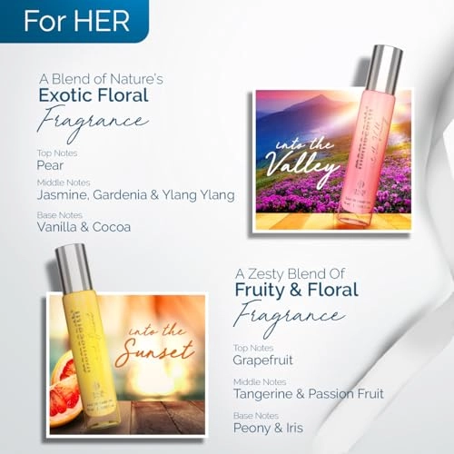 Into the Woods + Into the Waves + Into the Valley + Into the Sunset - Wood 4 piece(s)