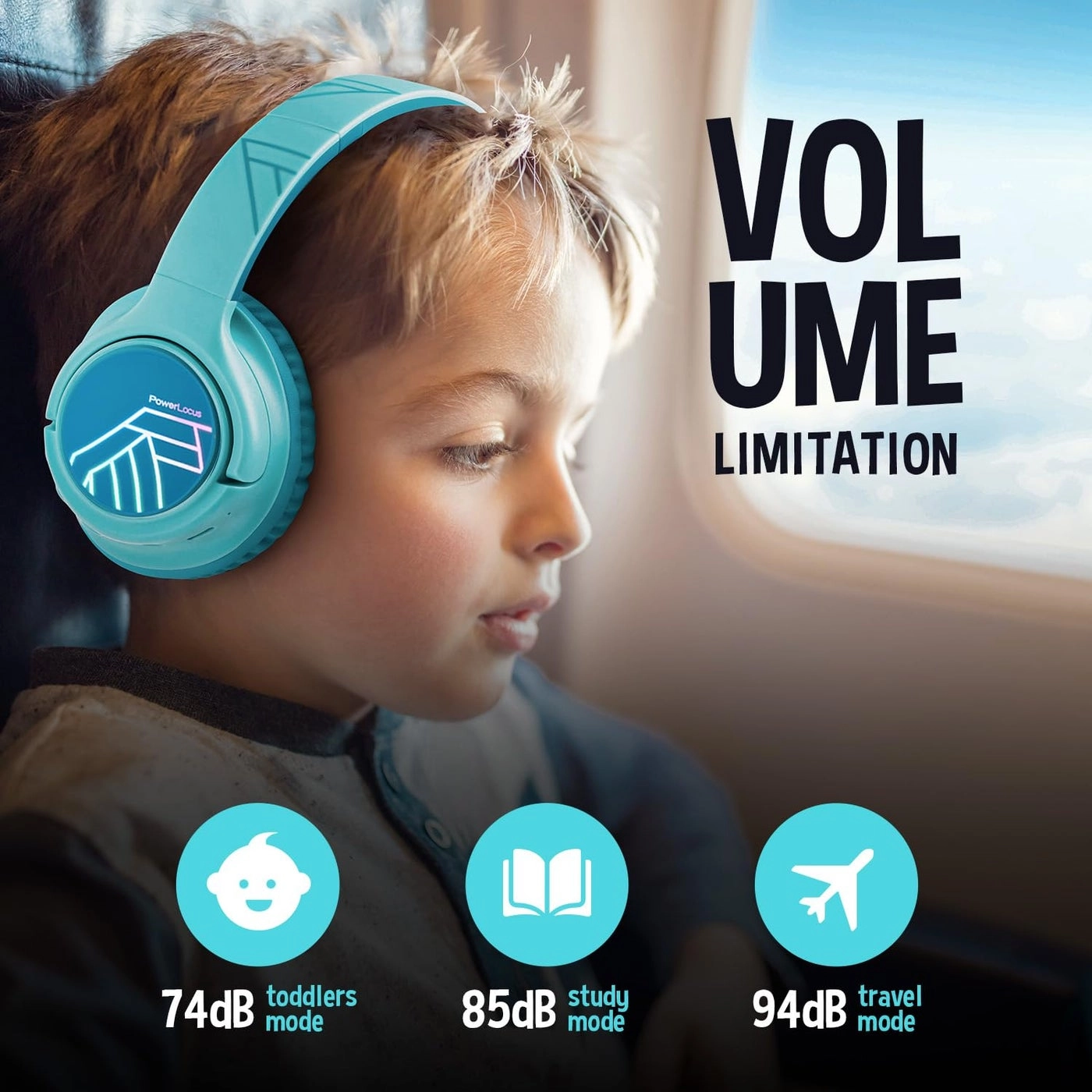 Bobo - Wireless Headphone