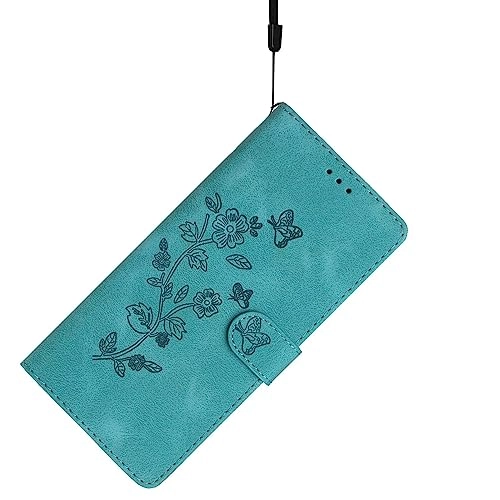 Flip Phone Cover Wallet Protective Case for iPhone 14