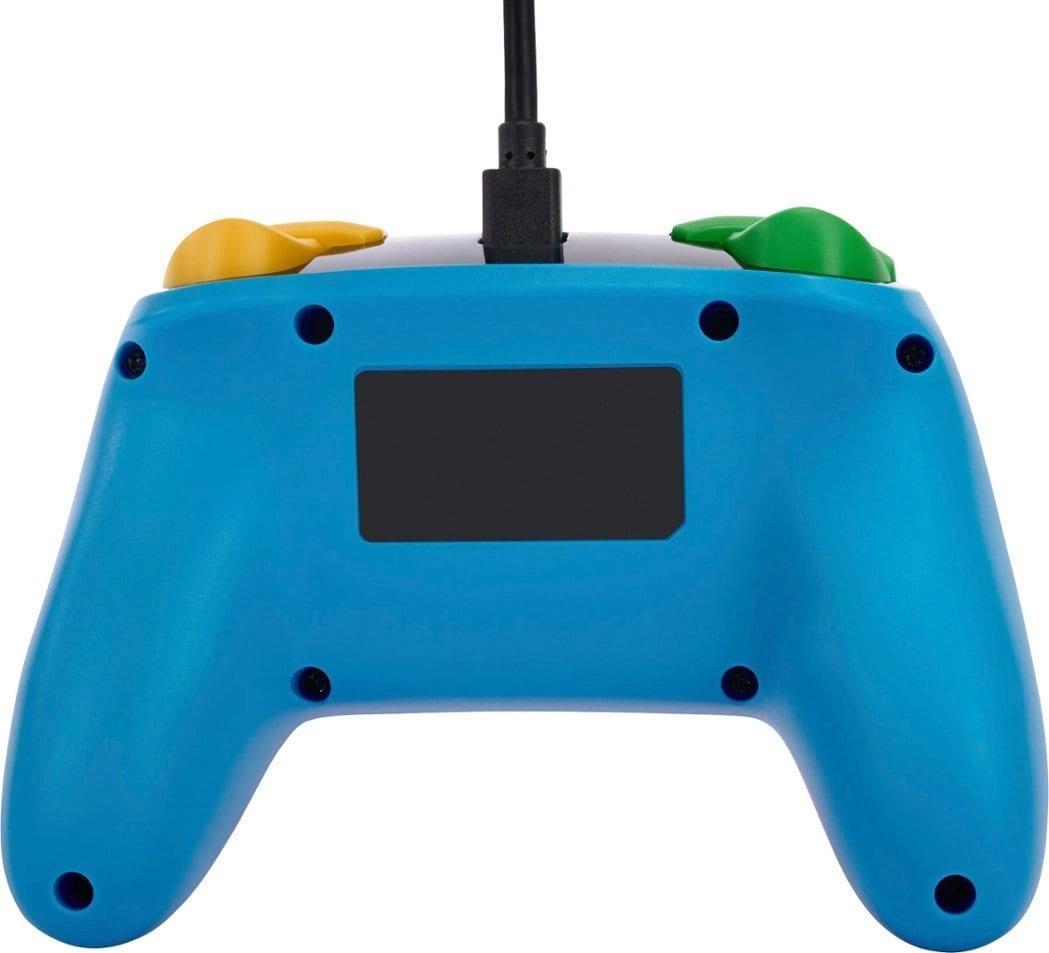 Nano Wired Controller - Red Nintendo Switch