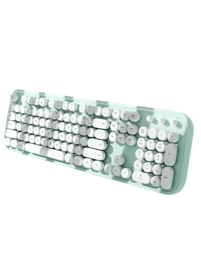 Fashionable Business Office Tablet Keyboard - Wireless