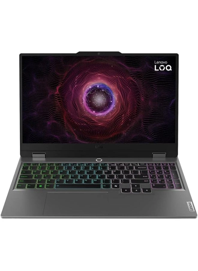 LOQ 15 - 15.6'' Ryzen 7-7435HS 16GB DDR5 512GB SSD