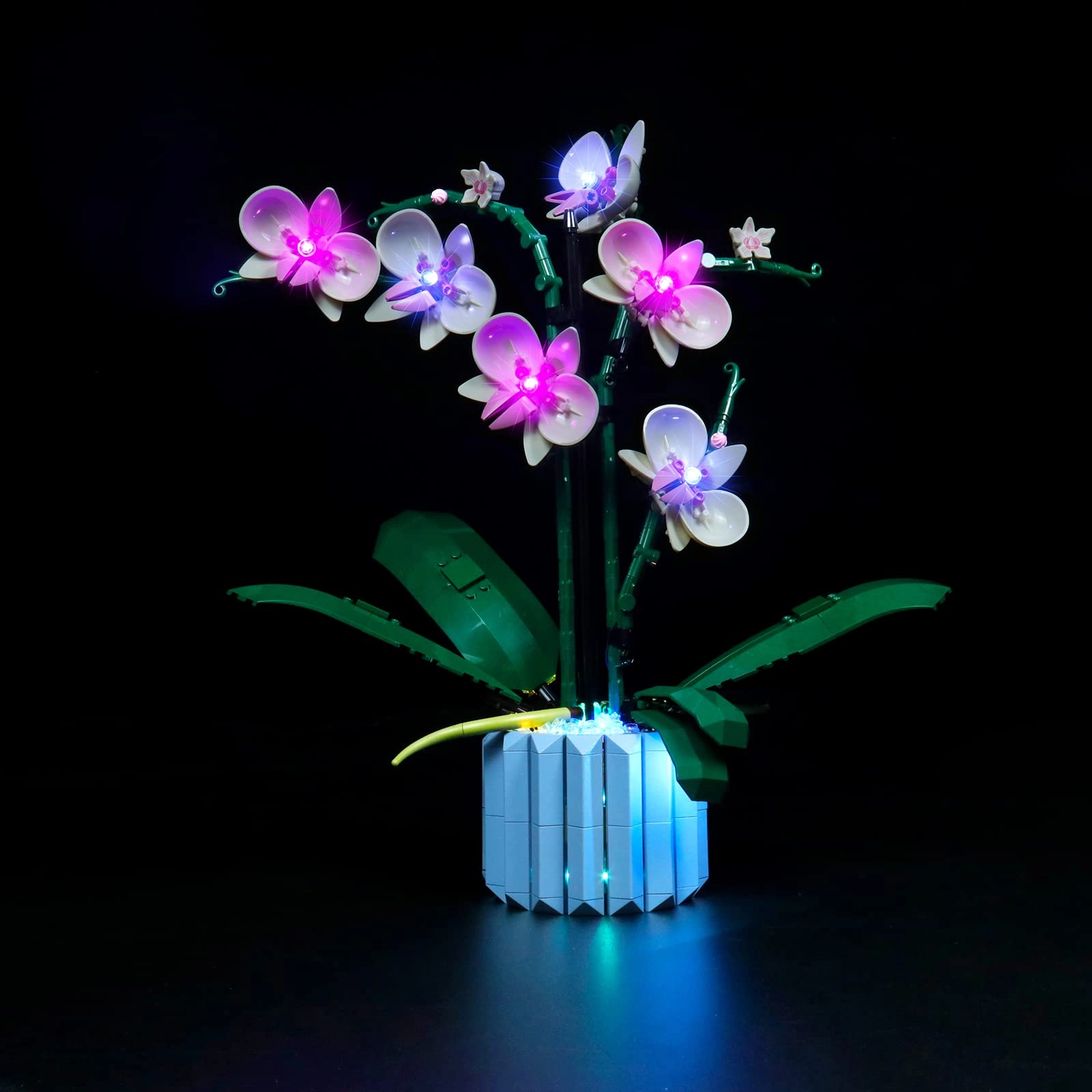 Vonado LED Light Kit for LEGO Orchid 10311