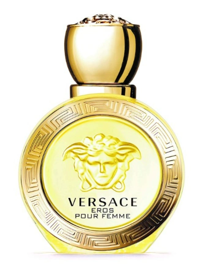 Eros Eau de Toilette 50ml