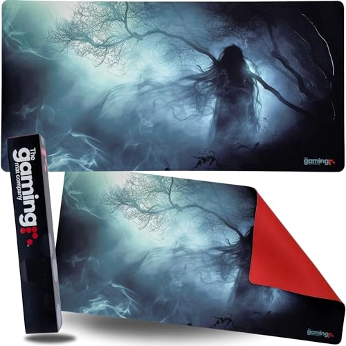 GMCX Rubber Gaming Mouse Pad - 72.01x36.02 cm