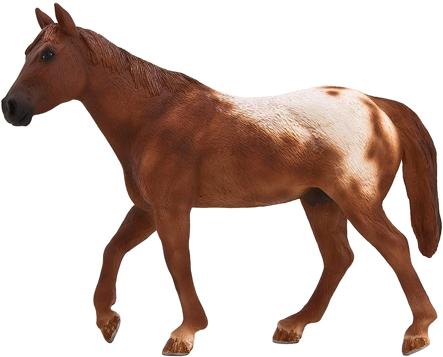 Animal Planet Appaloosa Stallion - 3+ years