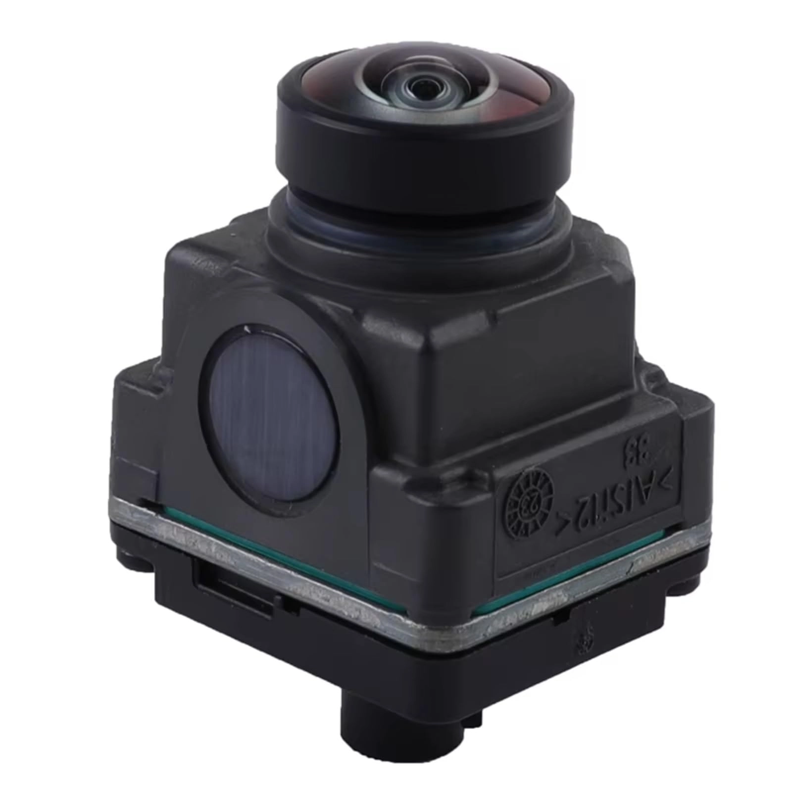 zhaxide Front View Parking Assist Reverse Camera - Night vision
