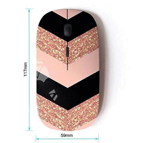 KOOLmouse M-8007002 - Wireless