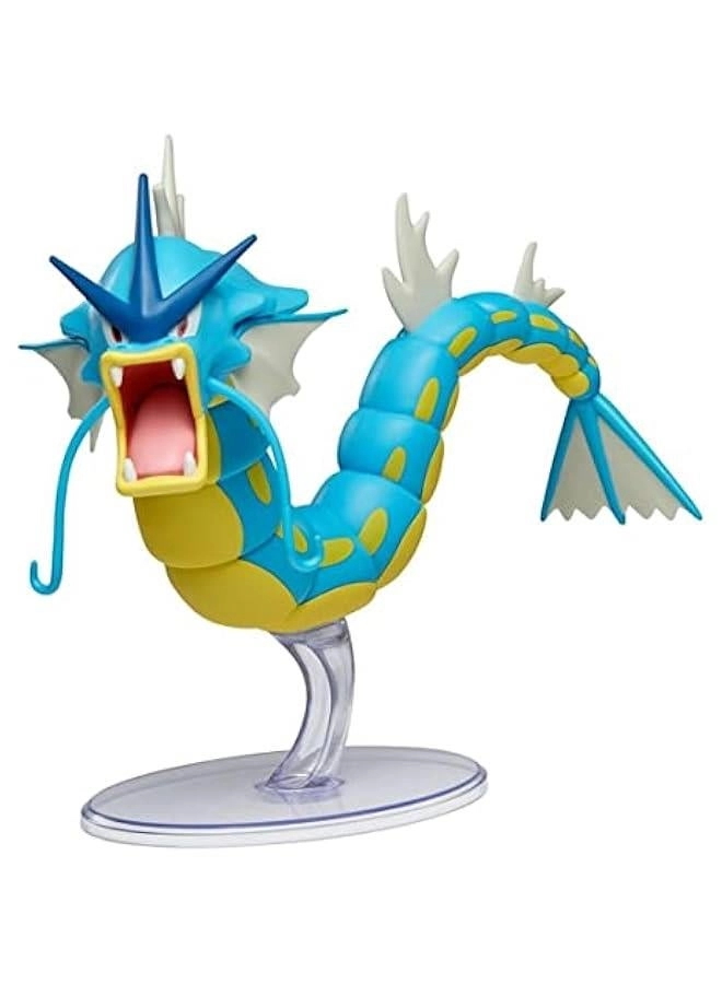 Arabest Pokémon - Gyarados