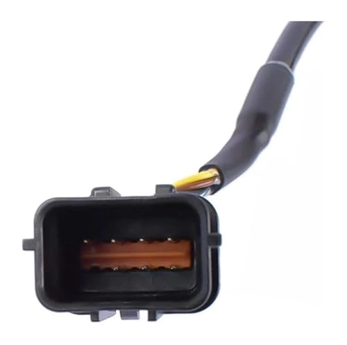 Rear View Camera - Night vision wireless