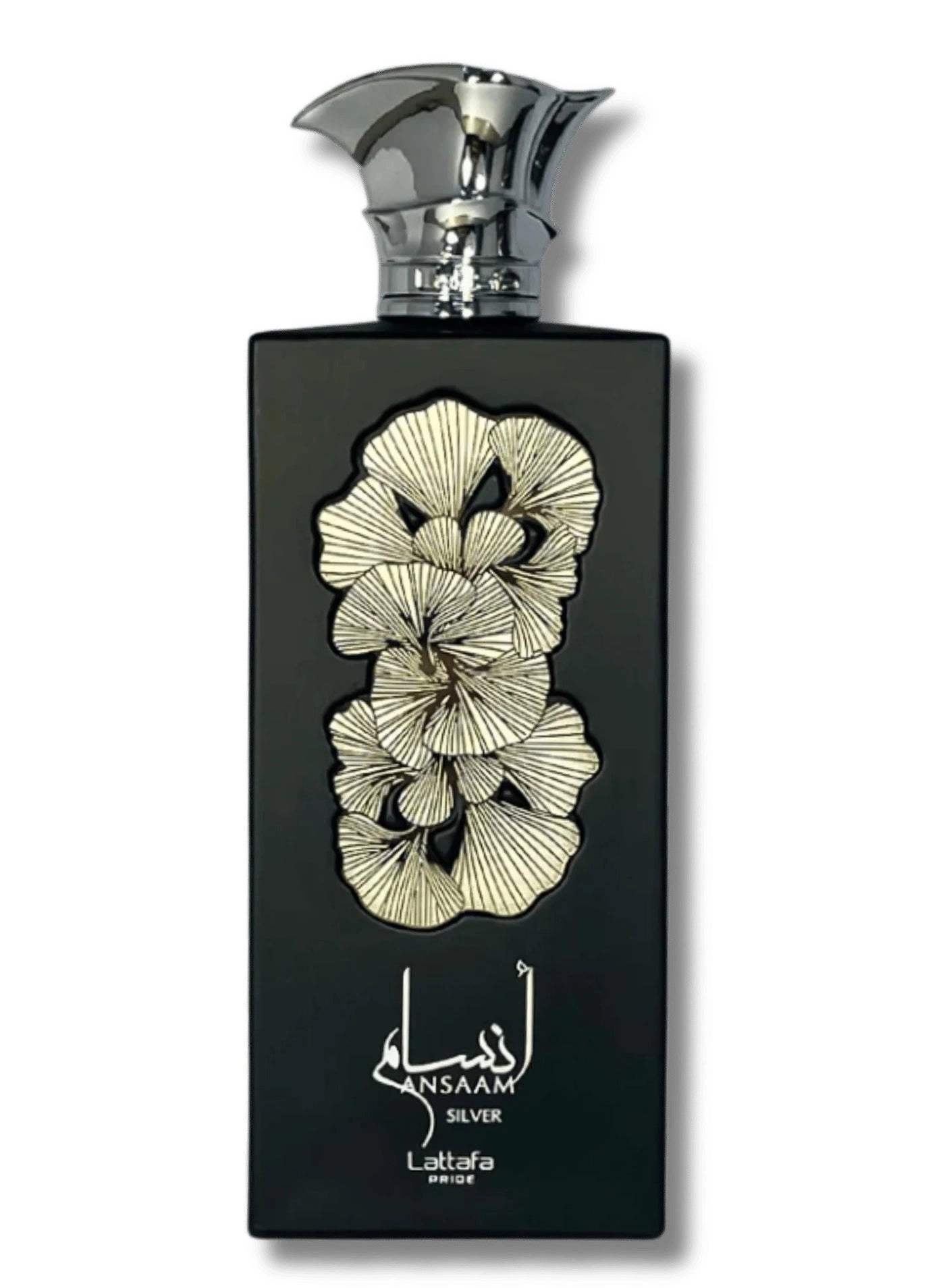 Ansaam Silver Eau de Parfum 100ml