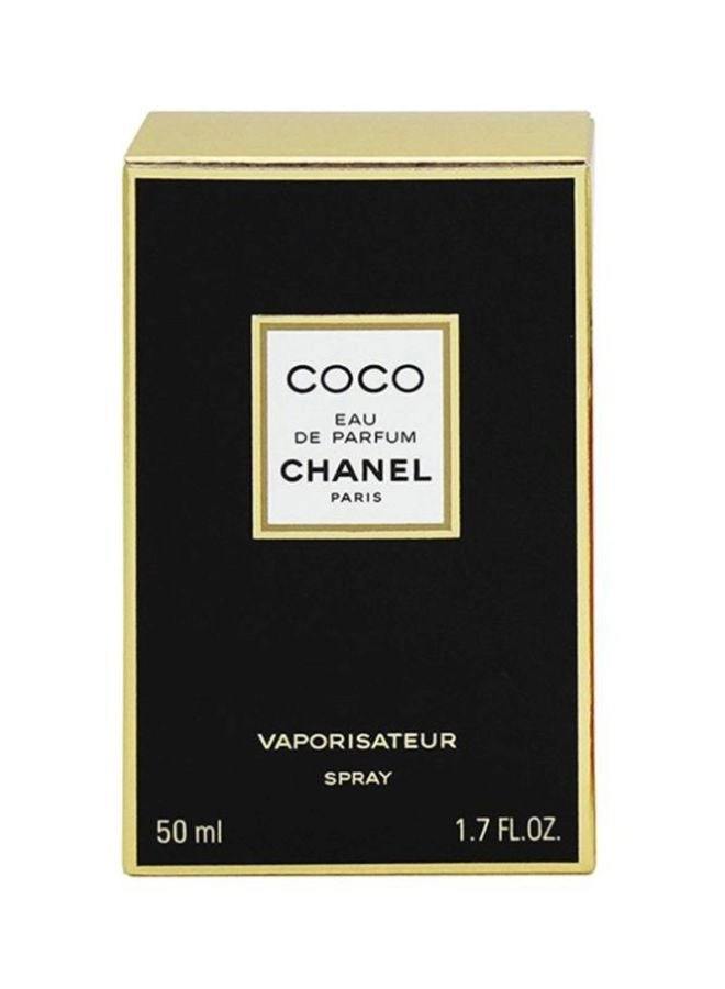 COCO - Eau de Parfum 50 ml