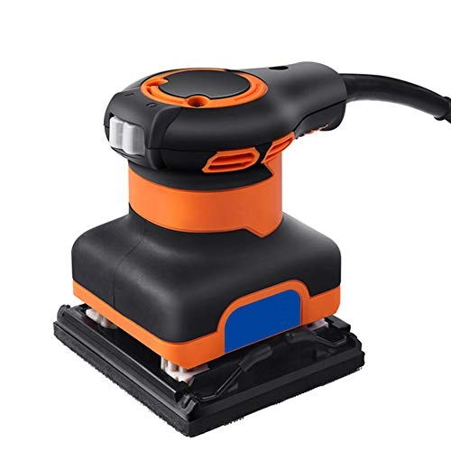Electric Handheld Sander - 240W 14500rpm