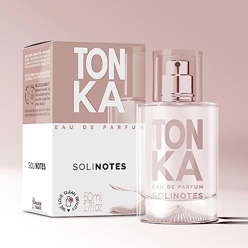 Tonka Bean Eau de Parfum 50 ml