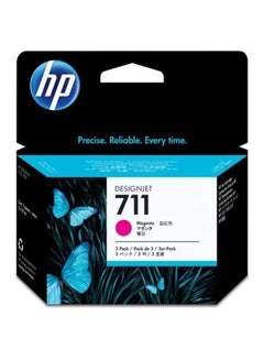 Cz131A Standard Yield Magenta