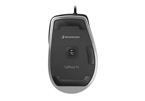 CadMouse Pro - USB