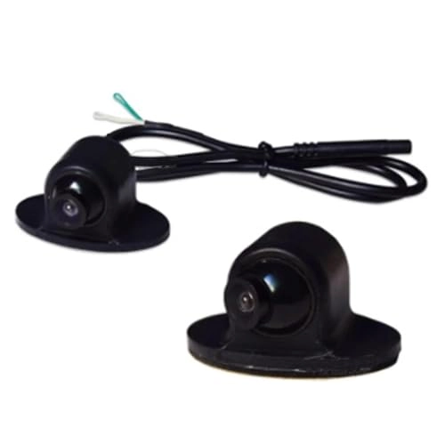 Rear View Parking Camera - 480*RGB*272