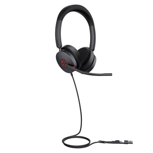 UH48 UC - Wired Microphone