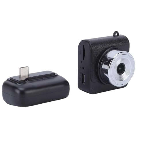 Keychain Camera - 1080P