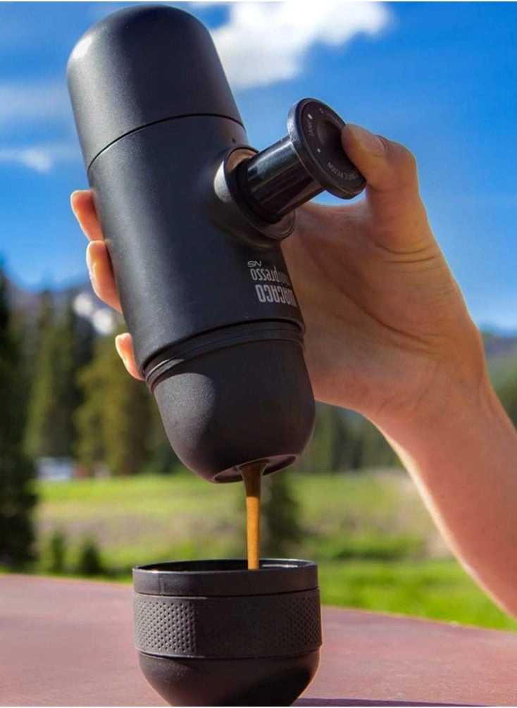 Minipresso NS - 0.07 Liter NS CAPSULES