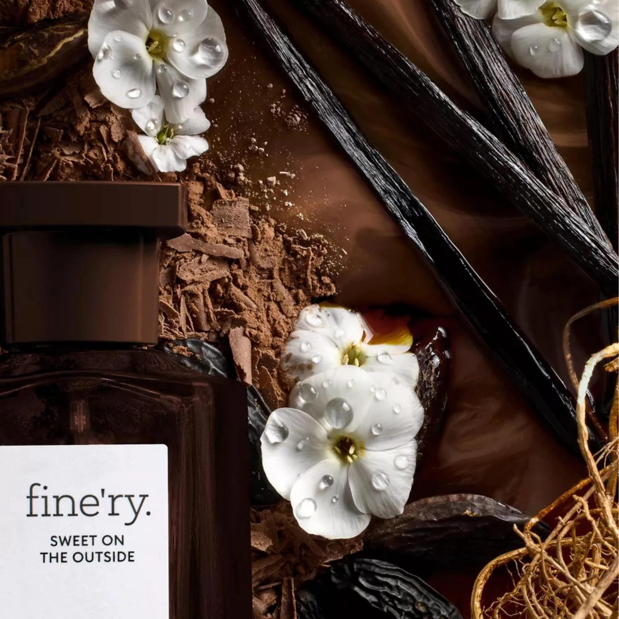 Sweet on the Outside - Eau de Parfum 60ml