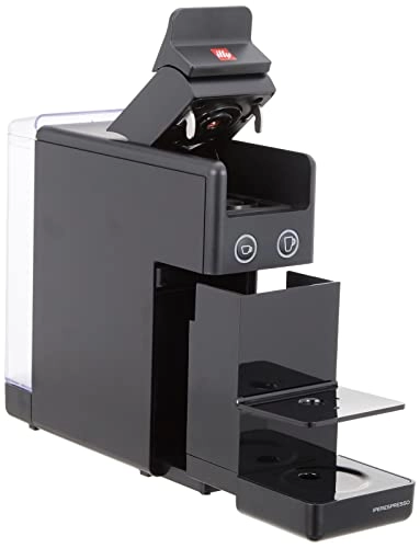 Y3.3 - Iperespresso Compact