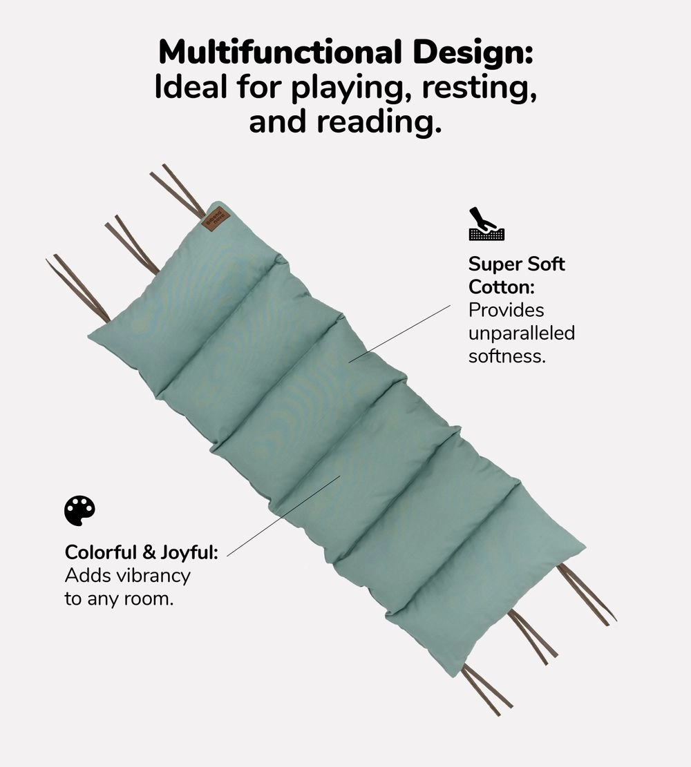 Camper Play Mat - 0 month