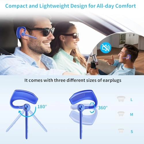 A14 Wireless Headset