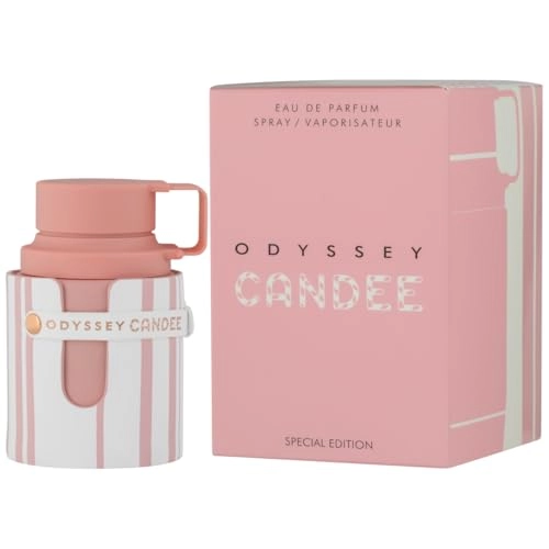 Odyssey Candee Eau de Parfum 60ml