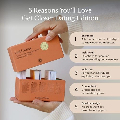 Let's Get Closer - English All