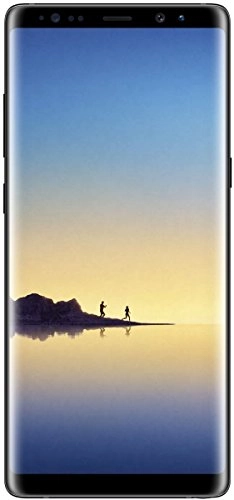 (Renewed) Galaxy Note8 - 6GB 64GB
