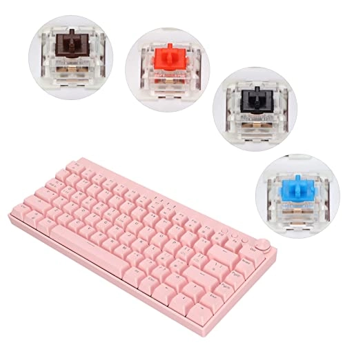 Gaming Mechanical Keyboard