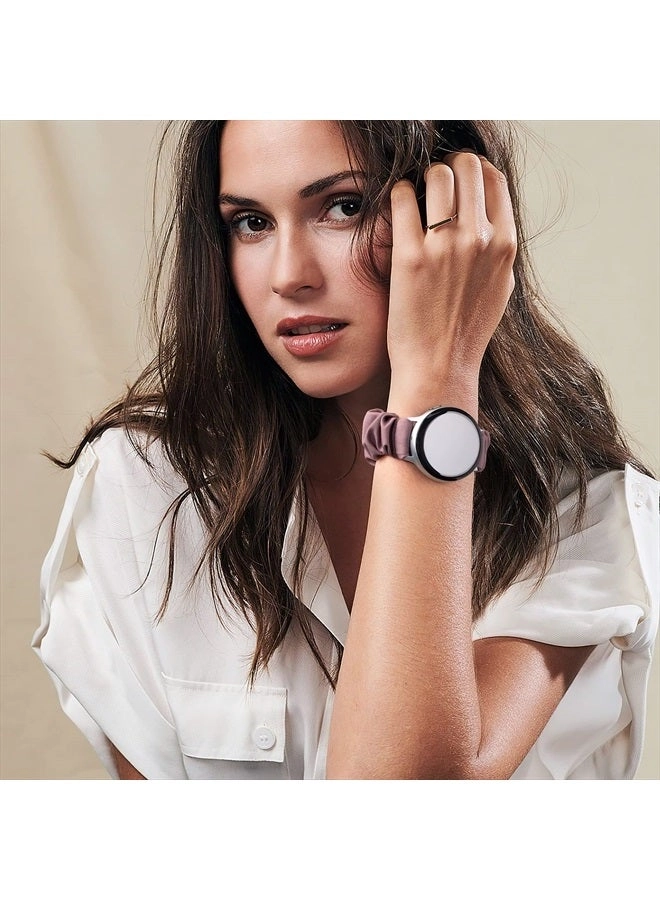 Scrunchies Watch Bands 20mm 22mm