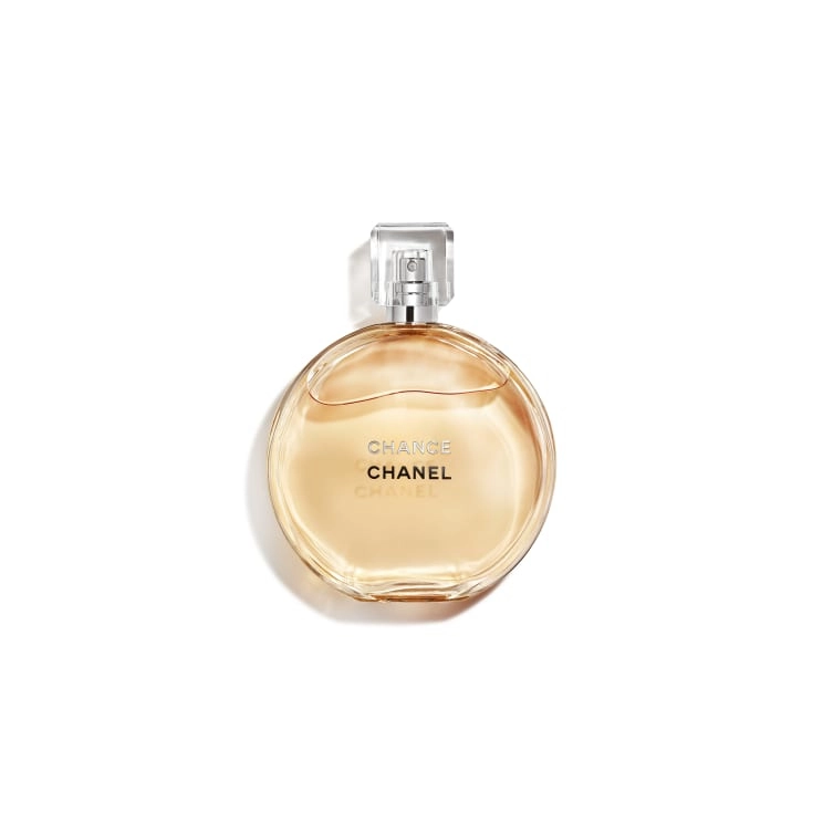 Chance Eau Fraiche Eau de Toilette 100ml