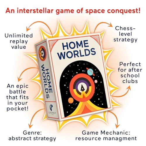 Homeworlds Pyramid: Deep Space Warfare - Strategy Game